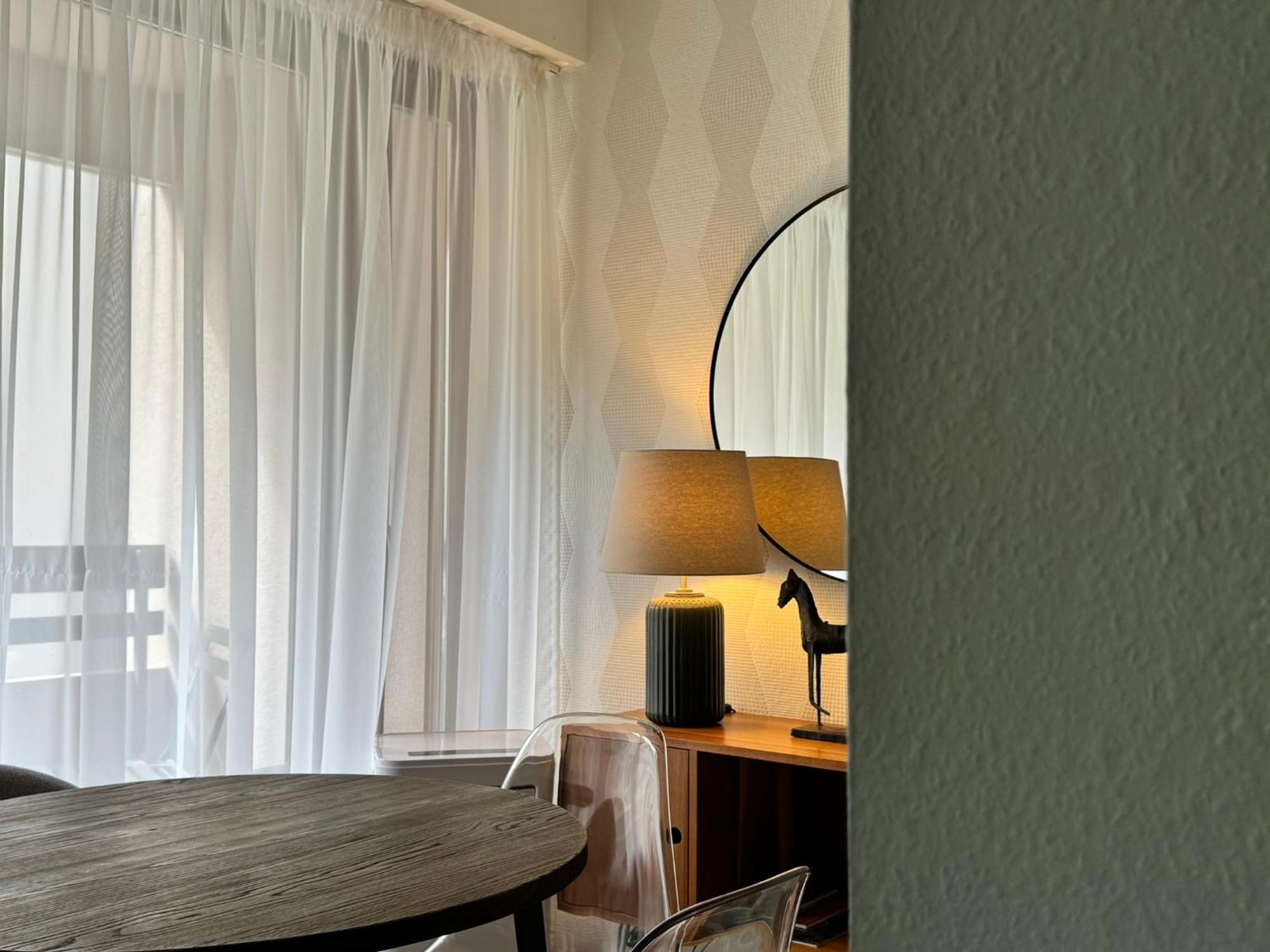 Appartement Avec Balcon Centre Ville Straßburg Exterior foto